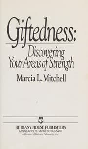 Tapa de Giftedness