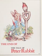 Tapa de Peter Rabbit and Other Stories