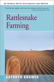 Tapa de Rattlesnake farming