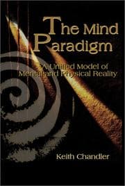 Tapa de The Mind Paradigm