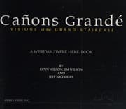 Tapa de Canons Grande Visions of the Grand Stair