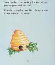 Tapa de Barry and Bennie