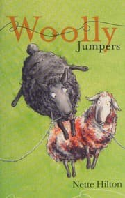 Tapa de Woolly jumpers