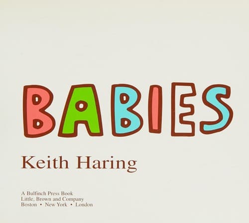 Tapa de Babies