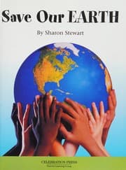 Tapa de Save Our Earth