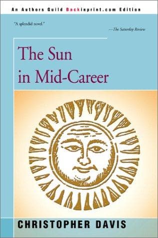 Tapa de The Sun in Mid-Career