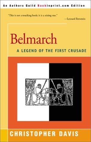 Tapa de Belmarch