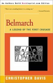 Tapa de Belmarch
