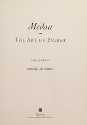 Tapa de Medau