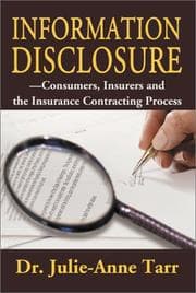 Tapa de Information Disclosure