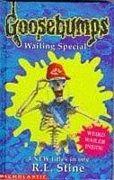Tapa de Wailing special