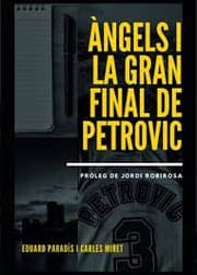 Tapa de Àngels i la gtan final de Petrovic