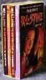 Tapa de Fear Street 1