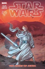 Tapa de Star Wars