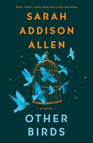 Tapa de Other Birds
