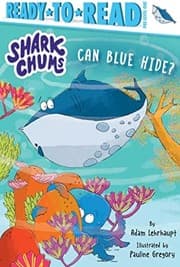 Tapa de Can Blue Hide?