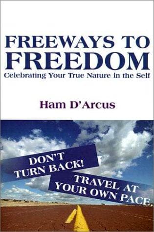 Tapa de Freeways to Freedom