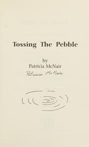 Tapa de Tossing the pebble