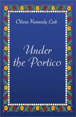 Tapa de Under the Portico