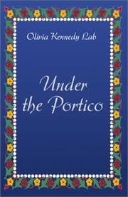 Tapa de Under the Portico