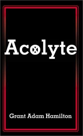 Tapa de Acolyte