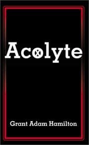 Tapa de Acolyte