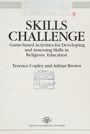Tapa de Skills challenge