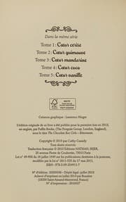 Tapa de Coeur salé