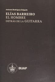 Tapa de Elías Barreiro