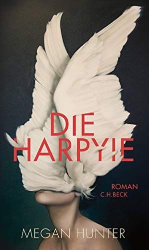 Tapa de Die Harpyie