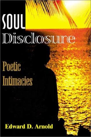 Tapa de Soul Disclosure