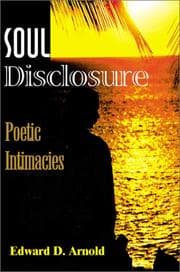 Tapa de Soul Disclosure