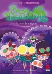 Tapa de Cazapesadillas 6