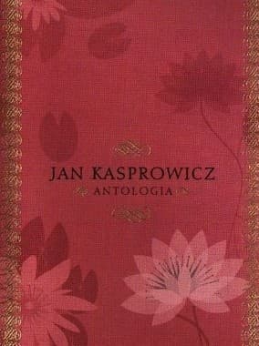 Tapa de Antologia