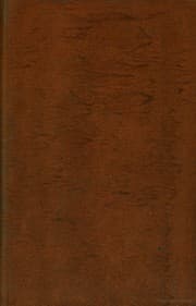 Tapa de The Poems of Ossian