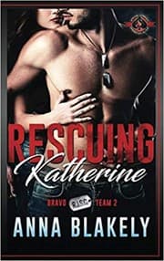 Tapa de Rescuing Katherine