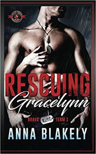 Tapa de Rescuing Gracelynn