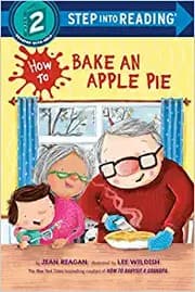Tapa de How to Bake an Apple Pie