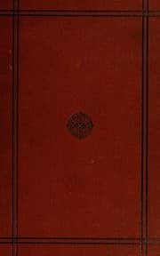 Tapa de The poems of Ossian