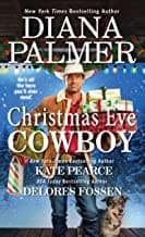 Tapa de Christmas Eve Cowboy