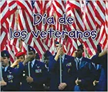 Tapa de De los Veteranos