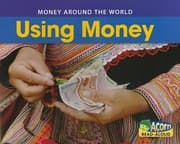 Tapa de Using money