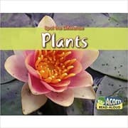 Tapa de Plants