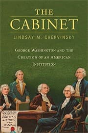 Tapa de Cabinet