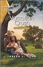 Tapa de Vacation Crush