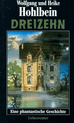 Tapa de Dreizehn