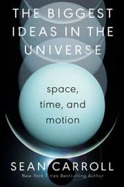 Tapa de Biggest Ideas in the Universe