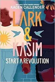 Tapa de Lark and Kasim Start a Revolution