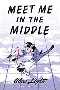 Tapa de Meet Me in the Middle