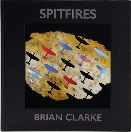 Tapa de Spitfires